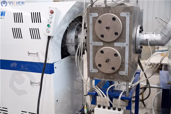 Linha de reciclagem de filme de garrafa pet, triturador de plástico, embalagem de filme plástico, pp, ldpe, hdpe, máquina de reciclagem de plástico